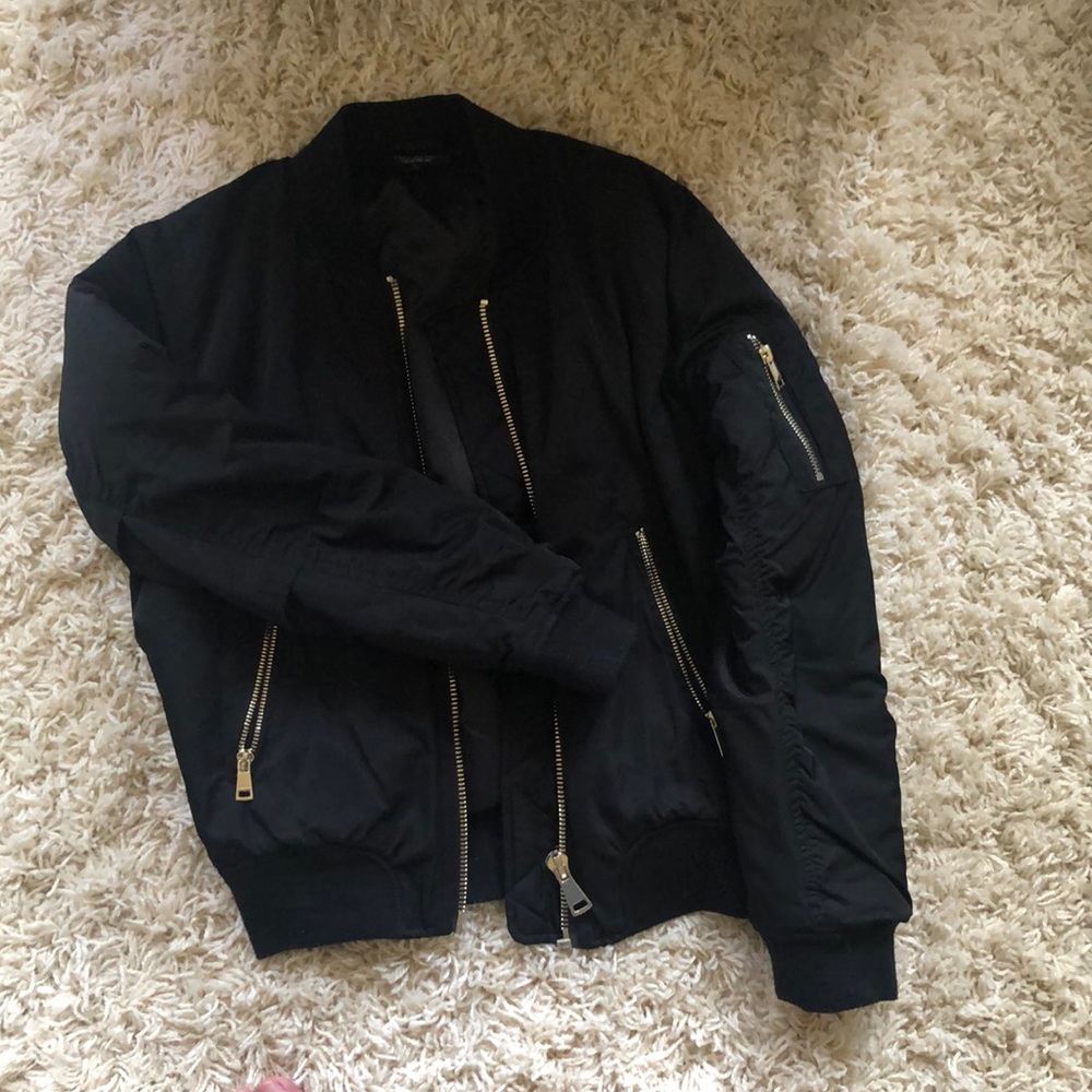 Top shop Bomber Jacket